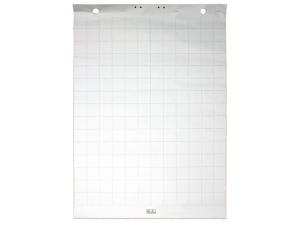 Blädderblock 55x75cm olinj/linj/rut 5/F