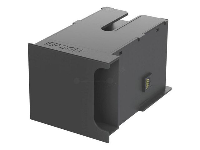 Maintenance EPSON EcoTank3740 C13T04D100