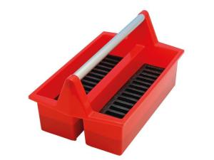 Förvaringslåda Mobiltelefoner 30 platser