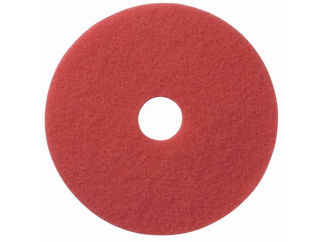 Rondell ACTIVA 21" Röd