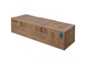 Toner TOSHIBA TFC505EC Cyan