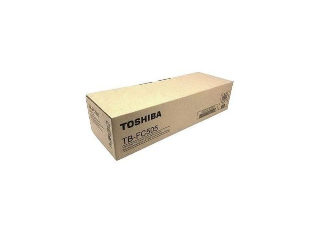 Wastebin TOSHIBA 305CP