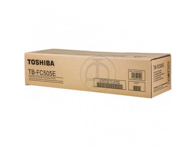 Wastebin TOSHIBA TBFC505E