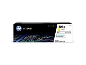 Toner HP W2212X 207X Gul