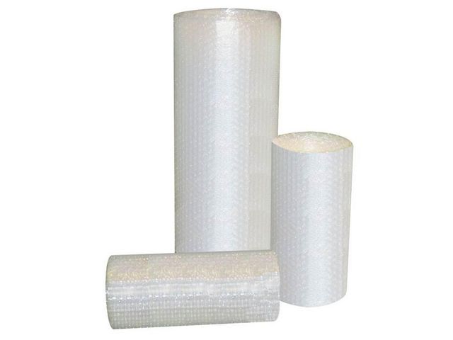 Bubbelplast 150cmx150m