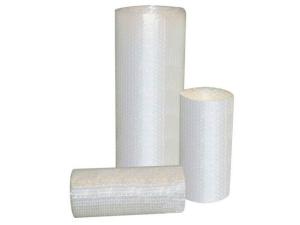 Bubbelplast 150cmx150m