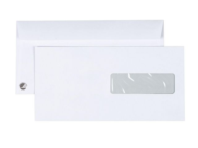 Kuvert SOBER E65 H2SH 90g digital 500/FP