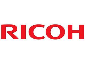 Toner RICOH 408314 Svart