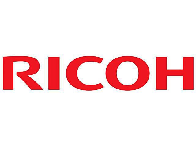 Toner RICOH 408317 Gul