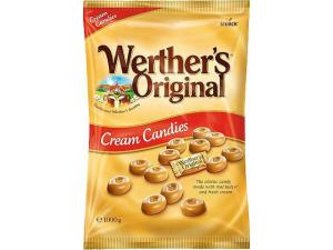 Werthers Original 1000g