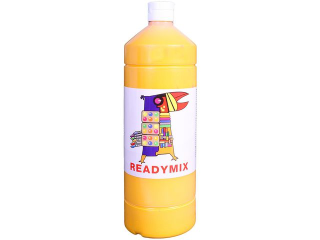 Readymix 1000ml klargul