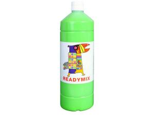 Readymix 1000ml ljusgrön