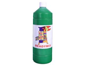 Readymix 1000ml mörkgrön