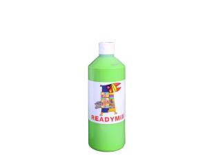 Readymix 500ml ljusgrön