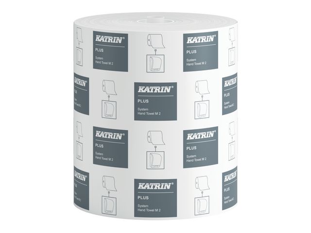 Handtork KATRIN System Plus M2 6/FP