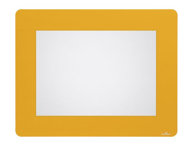 Golvmarkering Ficka A4 avtagbar 10/fp