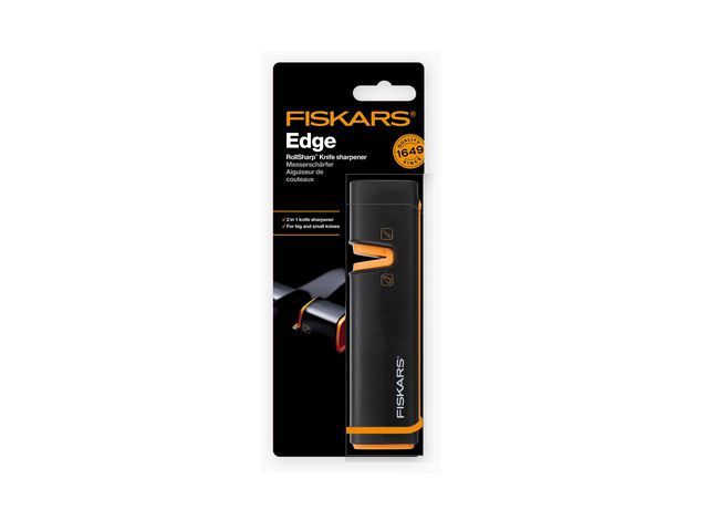 Knivslip FISKARS Edge roll-sharp 16,5cm