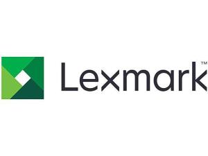 Toner LEXMARK B342000 Svart