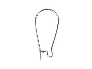 Örkrok med lås 25mm 30/fp