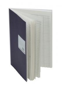 Esselte Kontorsbok A4 156N 96 sidor linj N