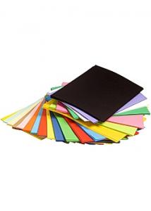 Tonpapperssats A4 100g (fp om 800 blad)