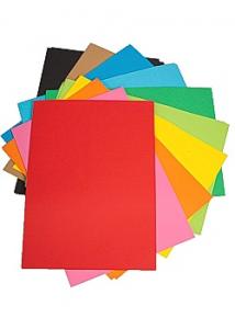 Tonpapper storsats A2 110g (fp om 250 blad)