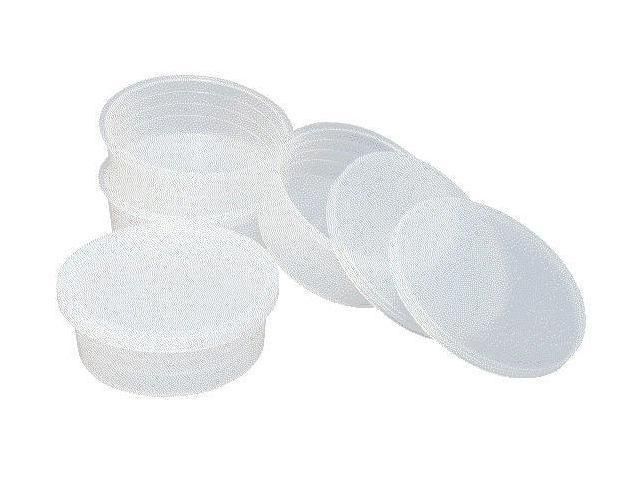 Färgkopp med lock 8/fp