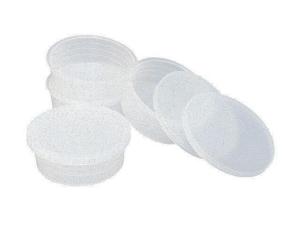 Färgkopp med lock 8/fp