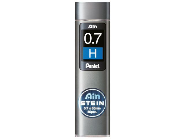 Reservstift PENTEL H 0,7mm 40/FP