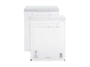 Bubbelpåse 15 220x265mm vit 100/FP