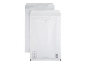 Bubbelpåse 17 230x340mm vit 100/FP