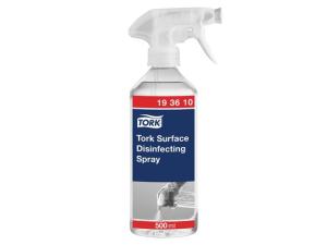 Ytdesinfektion TORK spray 500ml