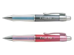Gelpenna PILOT Vega 0,7 röd