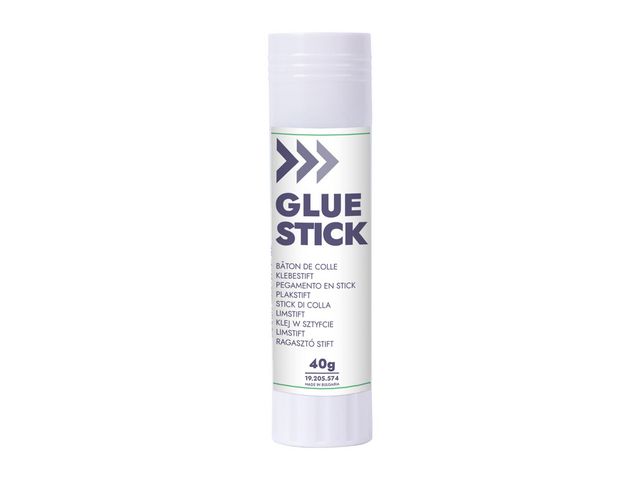 Limstift  40g