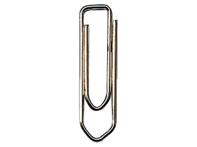 Gem  galv.stål 32mm 100/FP