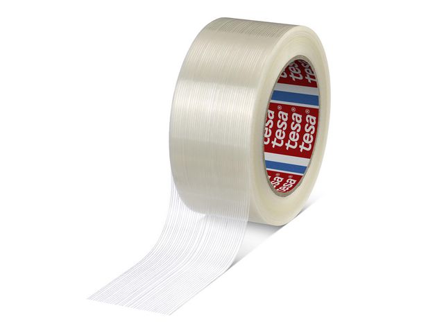 Tejp TESA Monofilament 50mmx50m