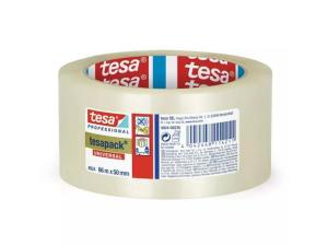 Packtejp TESA PP 50mX66m Transp