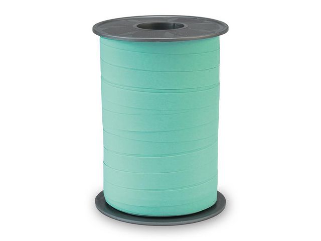 Butiksspolar Matta opak Aqua