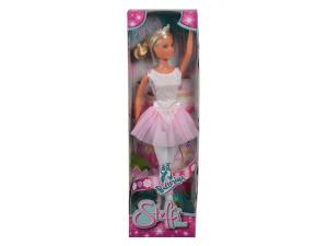 Docka Steffi LOVE Ballerina