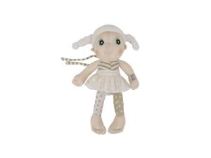 Docka RUBENS Mini Ecobuds Lily