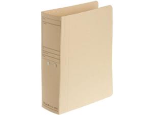 Arkivpärm A5 60mm mönstertryck