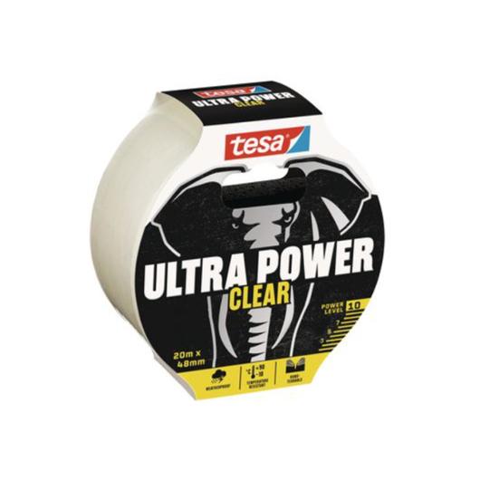 Reparationstejp TESA 48mmx10m transp