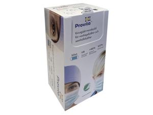 Munskydd Typ IIR svensktillverkat 50/FP