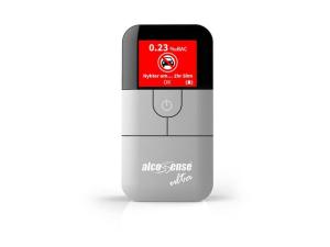Alkoholmätare ALCOSENSE Ultra