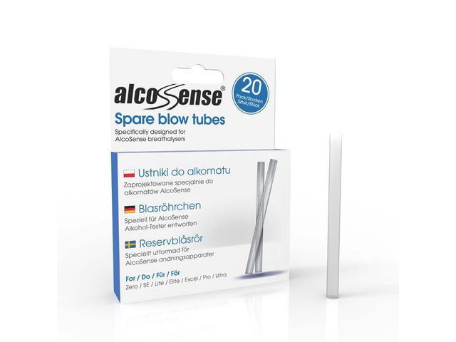 Munstycke ALCOSENSE 20/FP
