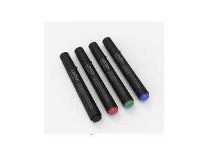 Whiteboardpenna LINTEX 4 färger 4/FP