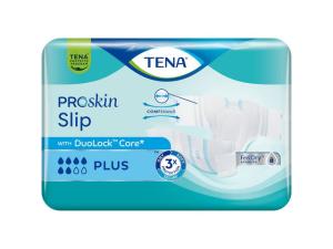 Inkoskydd TENA Slip Plus L 30/FP