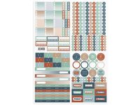 Stickersark Be more productive