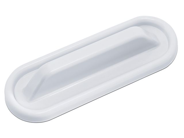 Tavelsudd Mini Whiteboard Nobo vit