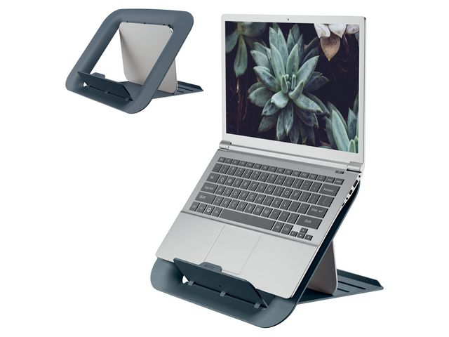 Laptop Stand LEITZ Ergo Cosy Justerbart